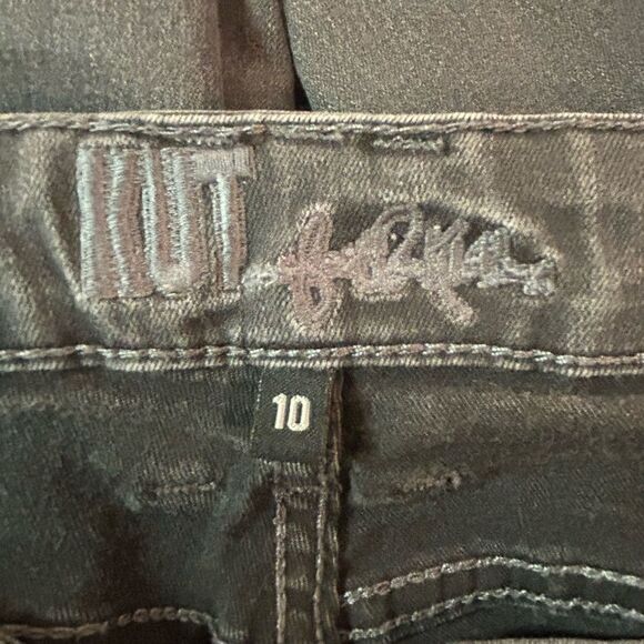 Kut from the Kloth jeans - Picture 4 of 4